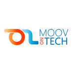 Logo - MoovOnTech- client Pro3DTech
