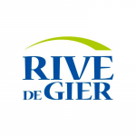 Logo - Rive De Gier- client Pro3DTech