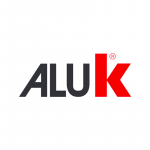 Logo - Aluk - Client Pro3DTech