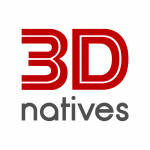 3D-Natives-logo - partenaire Pro3DTech