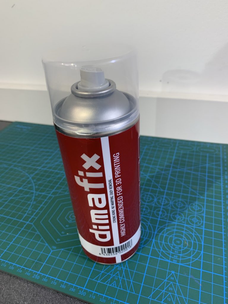 Dimafix Spray - Pro3DTech