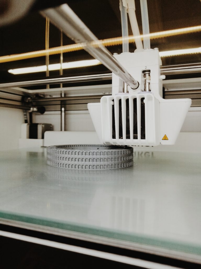 Impression 3D - Filament ASA - Pro3DTech