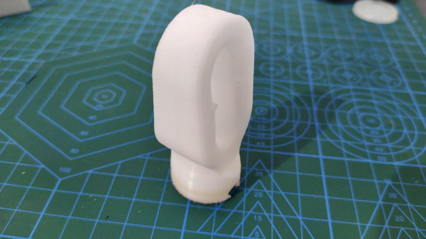 filament 3D POM