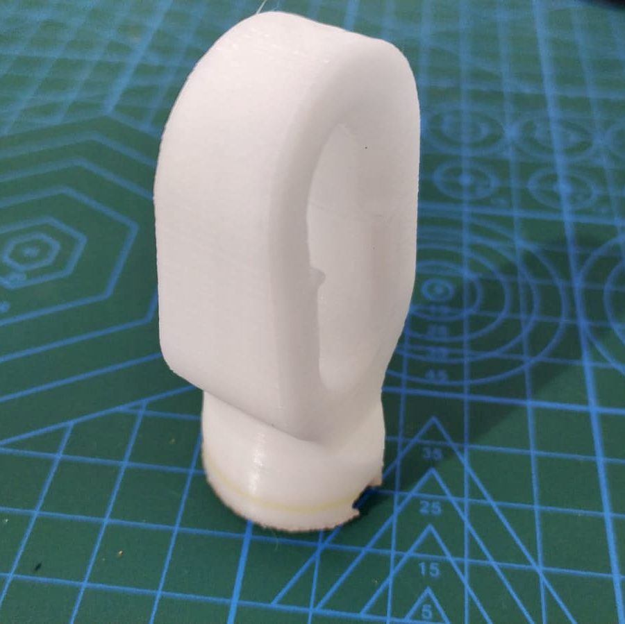 filament 3D POM
