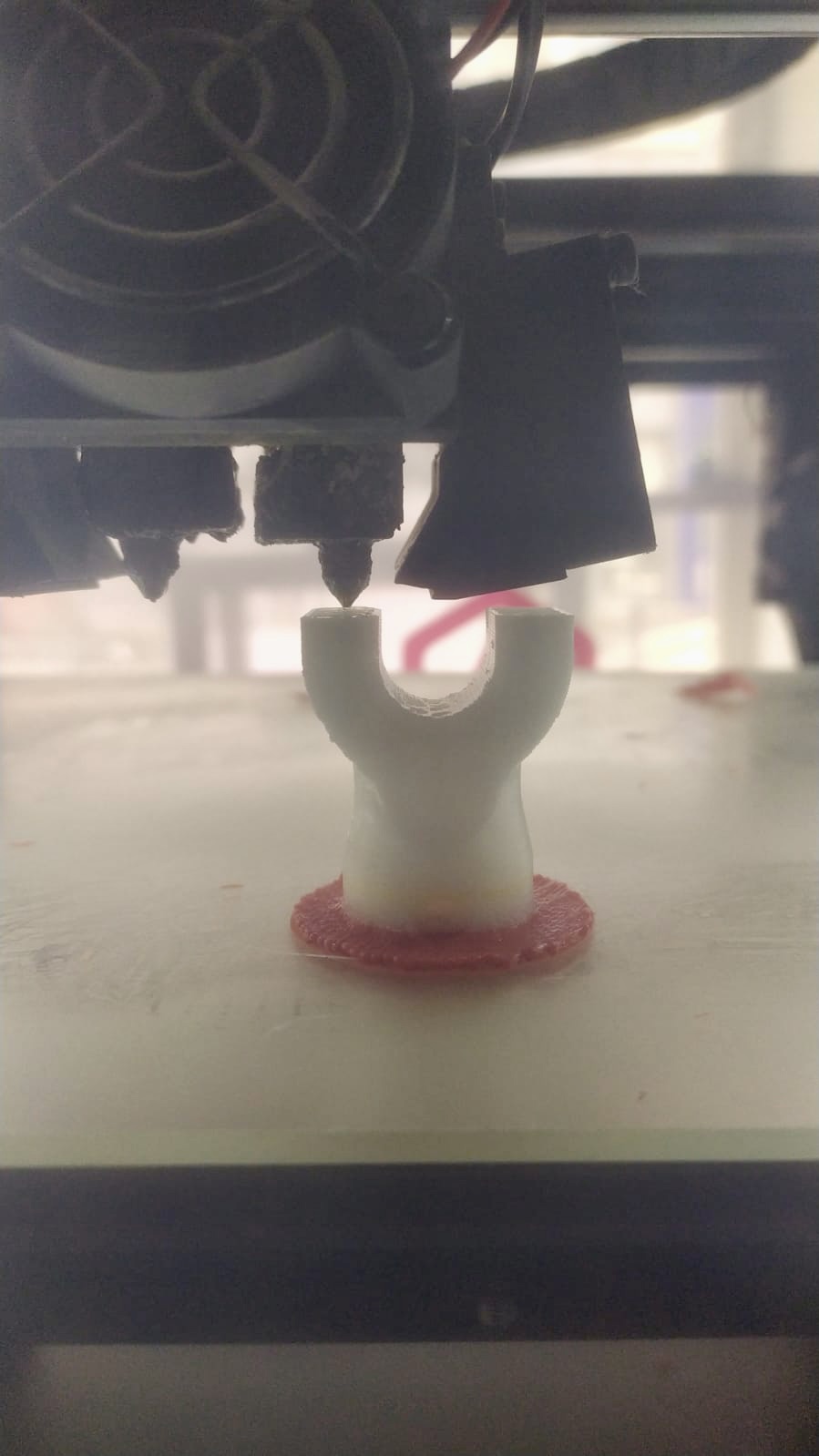 filament 3D - POM