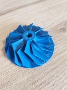 prototypage rapide - impression 3D